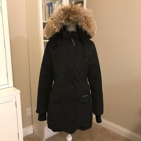 canada goose womens parka small canada goose womens parka small